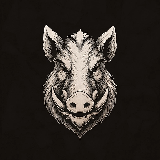 Wildschwein